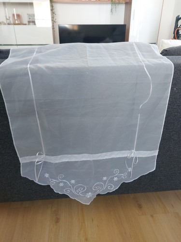 Gardine 38 cm - gardine,