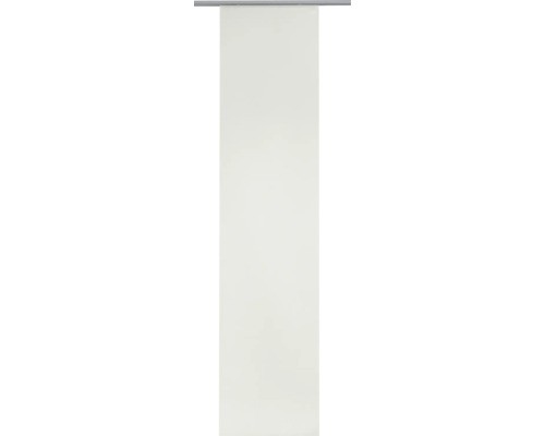 Schiebegardine basic offwhite - schiebegardine,