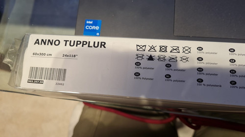 Ikea anno tupplur - ikea,
