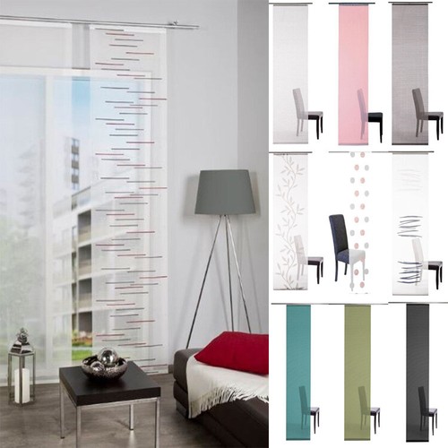 Schiebevorhang 60x245 - , cm